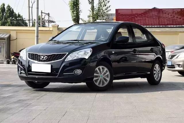 性价比高故障率低中大型轿车推荐,8万以内安全性好的车推荐