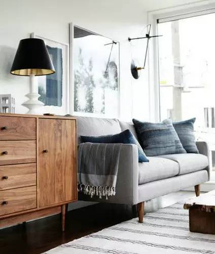 沙发海绵坐垫下陷怎么办,布艺沙发下陷如何解决