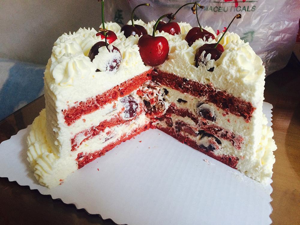 唯有美食与爱不可被辜负,给小白的0基础烘焙独家秘诀