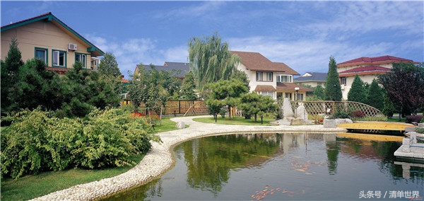 盘点北京2017,北京昌平区小区2005年至2007年大全