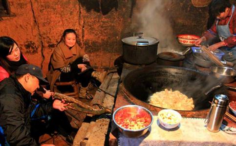 回国过年必备干货！狂轰滥炸的一堆问题为你附上标准答案！