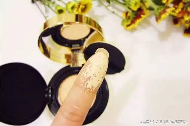 哪款大牌气垫适合干皮持久不脱妆,17g气垫