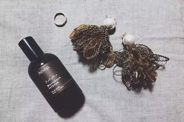 文艺青年最爱的Aesop，有什么值得买？