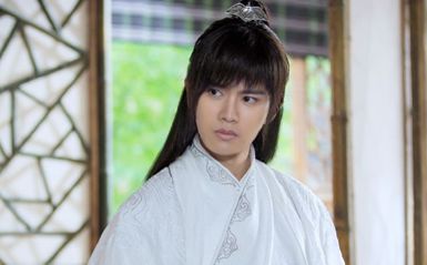 青云志六尾和三尾剧照,青云志六尾三尾续写