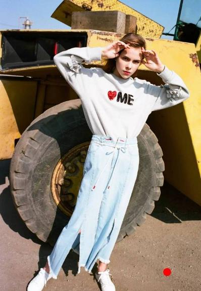 韩国潮牌高级灰,推荐几款适合年轻人穿的时尚潮牌