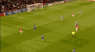 盘点c罗的过人动作,没看过足球的人对c罗的评价