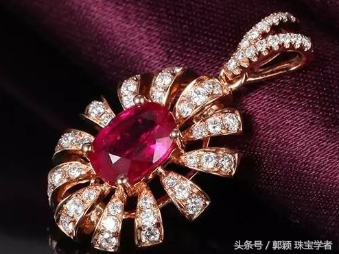 “烧无烧”，红蓝宝石的“微整形”！