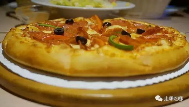 社区披萨店如何经营,社区披萨店