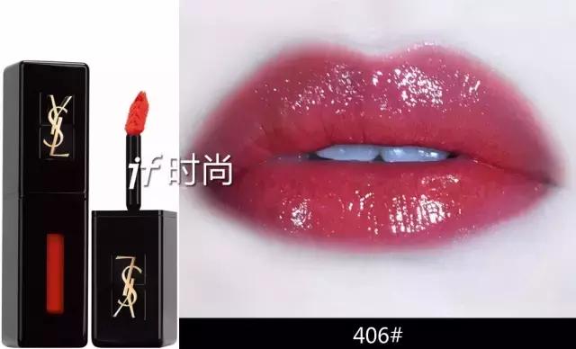 没有花不完的年终奖，只有买不过来的YSL！