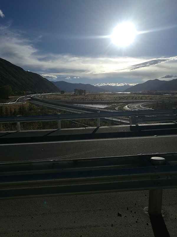 滇藏219线骑摩托进藏最全攻略,2021滇藏进藏自驾游