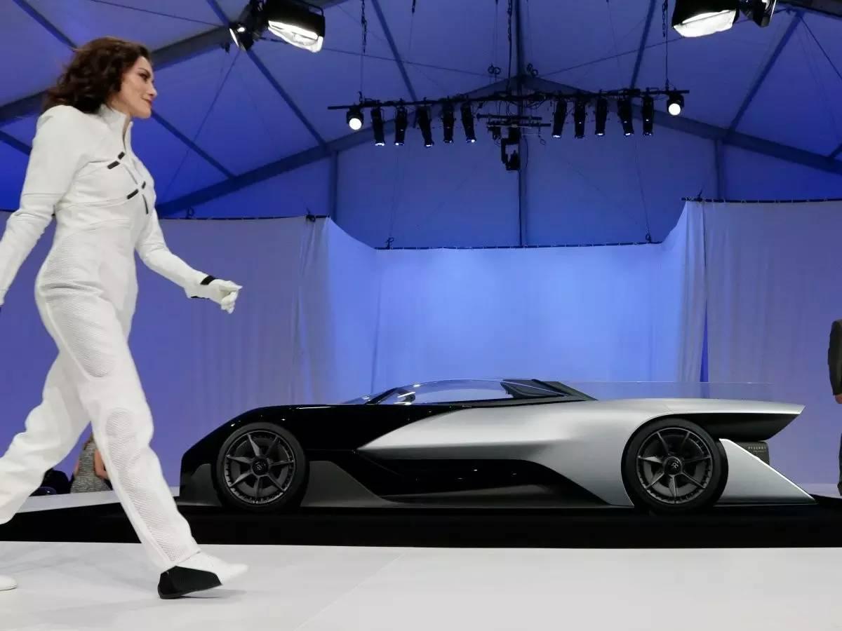 科技行业发布的颠覆性产品,2023年未来十大科技预测