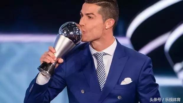 c罗获世界足球先生是3次还是5次,c罗几次被评为世界足球先生