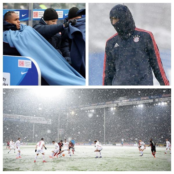 德国足球队成功秘诀,德国足球十大逆转