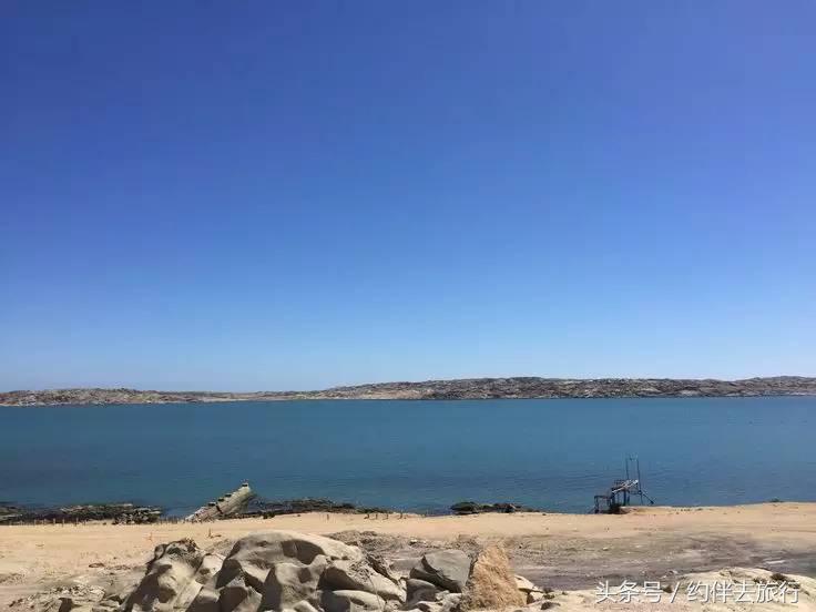 世界尽头与冷酷仙境如何阅读,纳米比亚黑暗天空