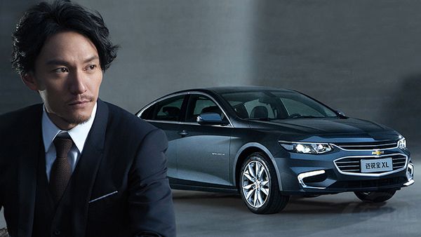 2016十大明星代言车型古惑仔最惨迈锐宝被坑