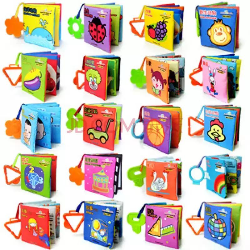 宝宝实用5种玩具推荐,0-1岁婴儿玩具评测