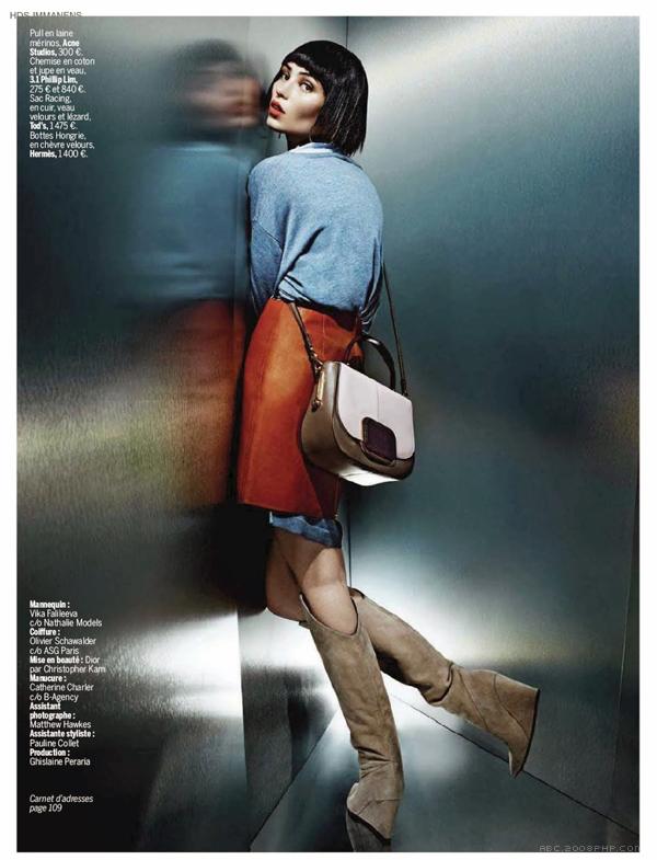 吴尚平短篇小说《小桃》