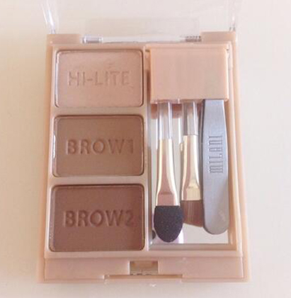 十大公认好用的眉粉排行榜,十大公认好用的眉粉