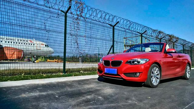 我心飞翔：“十年来最好的宝马”，车主半年实评