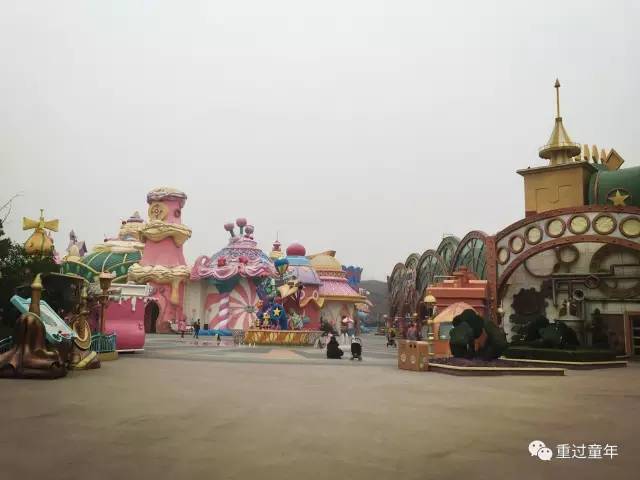 常州恐龙园省钱攻略,常州恐龙园恐龙穿越侏罗纪