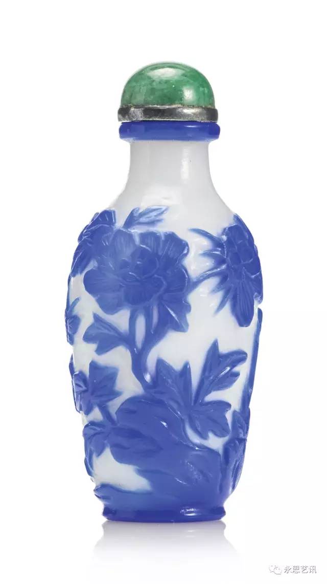 50件顶级鼻烟壶,鼻烟壶国外拍卖