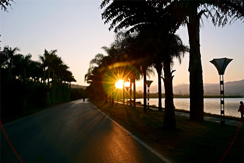 说走就走的旅行云南红河,邂逅云南高原美景