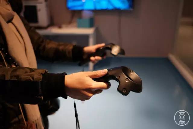 郑州穿越时空vr体验馆,郑州vr游戏体验馆地址