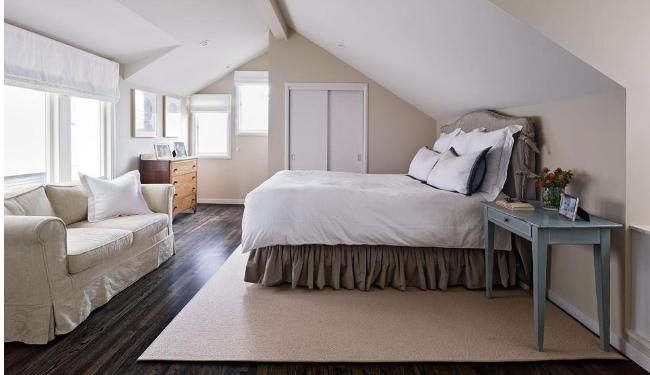 阁楼无窗通风采光解决方案,中间阁楼没有窗户怎么通风换气