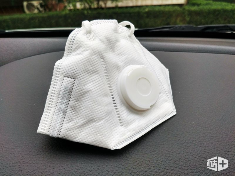 可以随身佩戴的空气净化器,个人头戴空气净化器