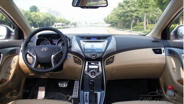 12年现代朗动车主吐槽,现代朗动用车真实感受