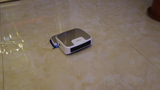 海尔扫地机器人真实测评,海尔智能扫地机器人使用视频