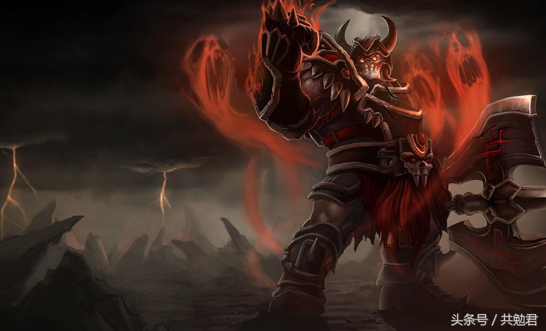 英雄联盟手游蒸汽机器人,英雄联盟最新野区强势英雄