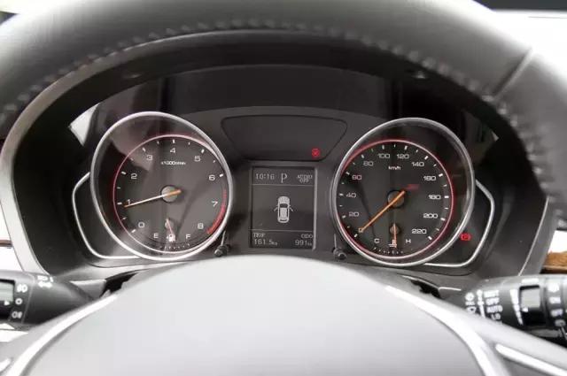 汉腾x7汽车口碑,汉腾x7修车一波三折