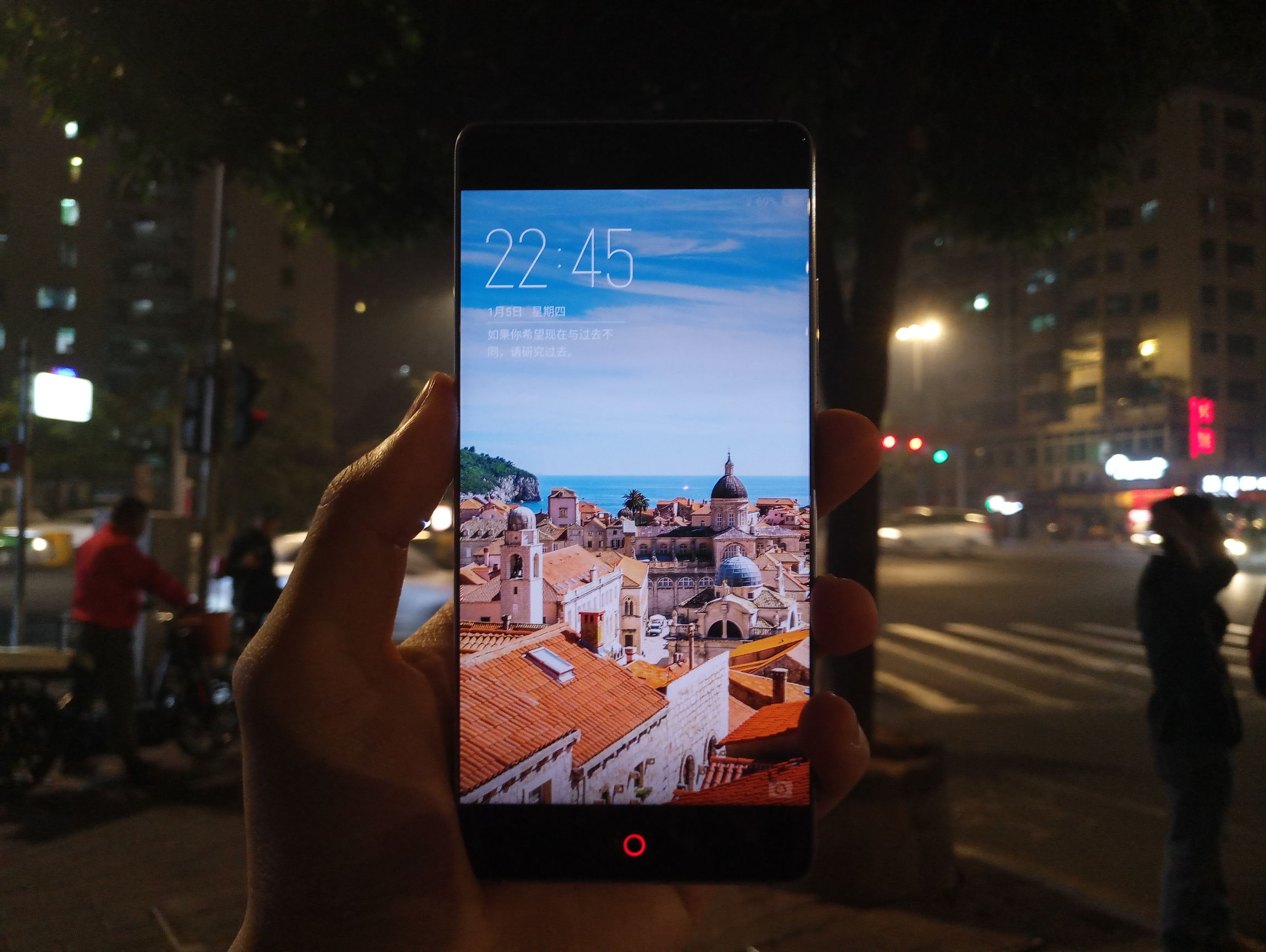 努比亚z11优点,努比亚z11手机排名