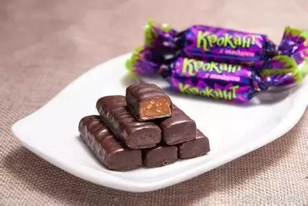 超好吃的甜的零食推荐,好吃甜食零食推荐