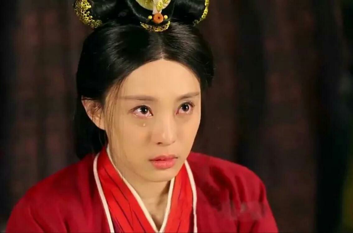 历史义渠王与芈八子的关系,义渠君离开秦国芈月去找义渠君