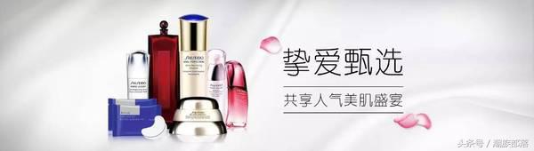 theginza在银座的哪里,资生堂theginza品牌介绍