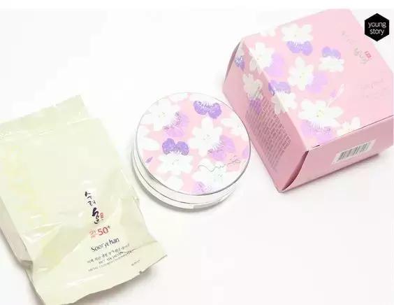 《鬼怪》《蓝色大海的传说》2016年热播剧爆款化妆品都在这了