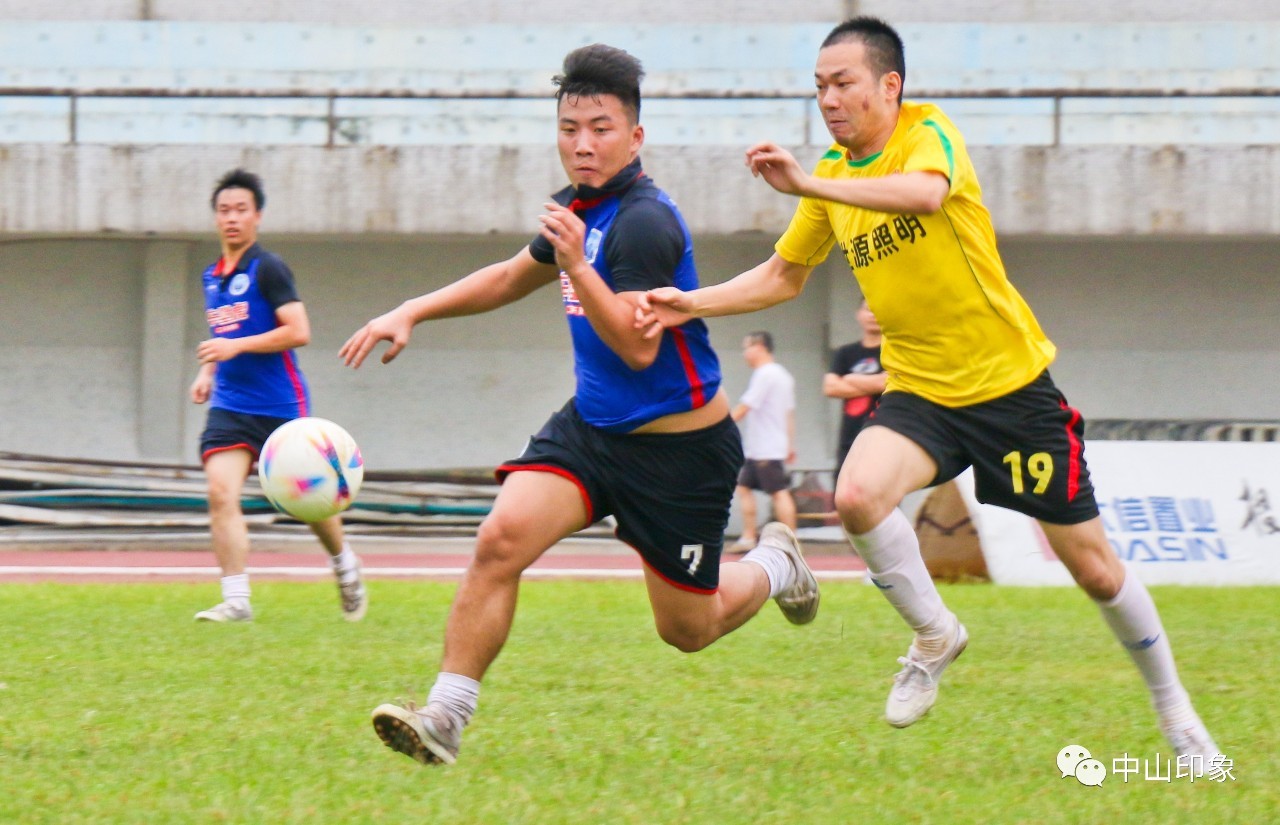 中山足球比赛全部视频,广东省足球锦标赛中山