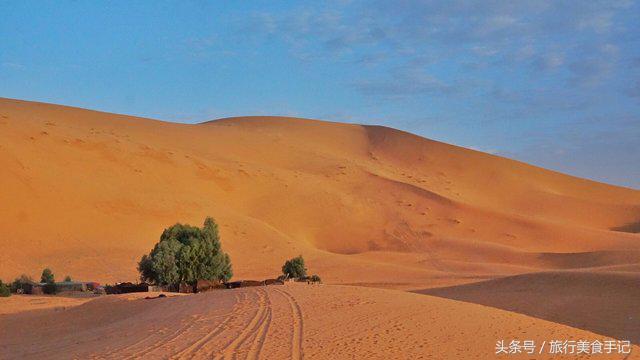 摩洛哥不被坑攻略,摩洛哥现状及问题