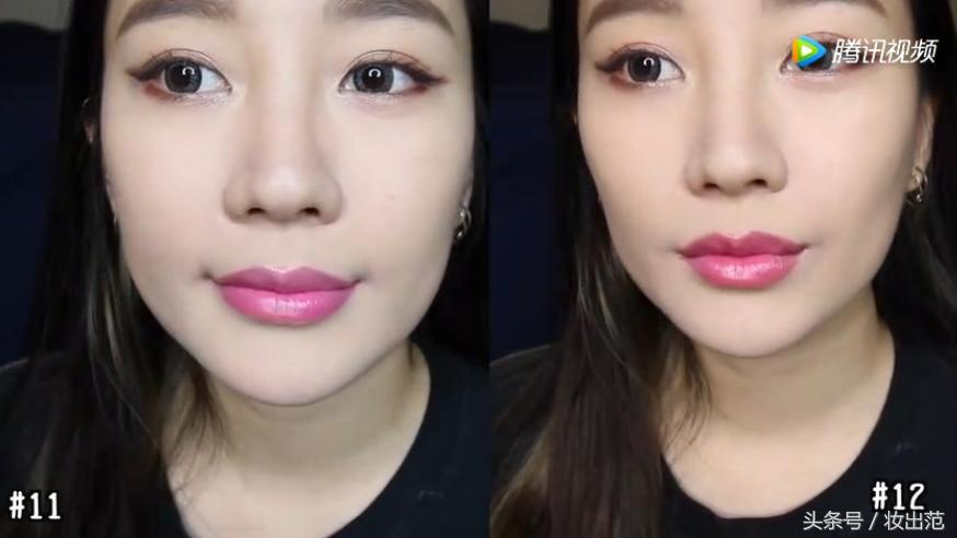 ysl圣罗兰口红粉银管,2017ysl圣诞款