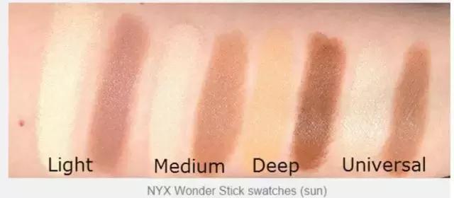 便宜！好用！学生*党**最值得投资的七个化妆品牌！