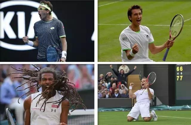 爆冷德约,外卡眼镜哥究竟何许人也?