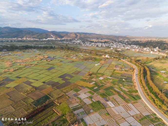 云南建水一座极富韵味的小城,彩云之南建水邂逅云南最美县城