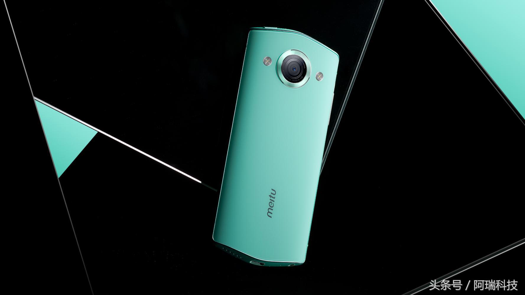 美图m6s怎么样好用吗,美图m6s摄影