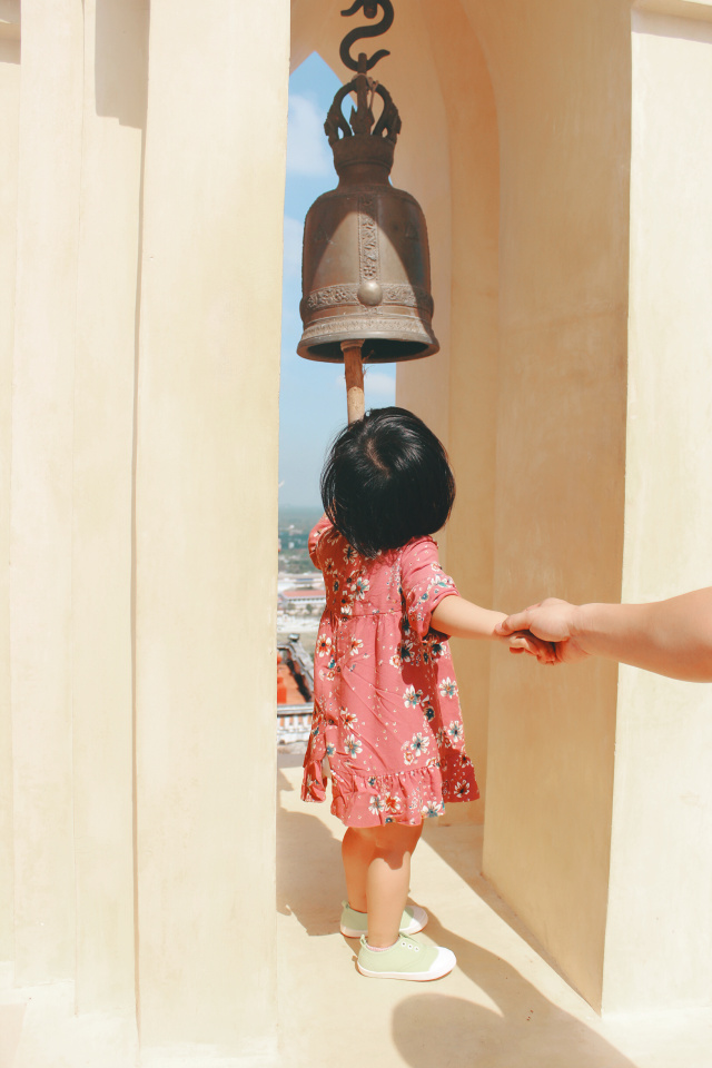 泰国带娃自助游攻略,泰国带娃旅游必备清单