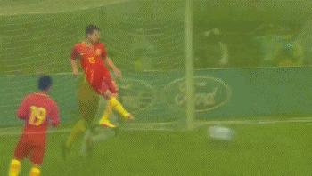 国足2022首胜,国足吴曦实力如何