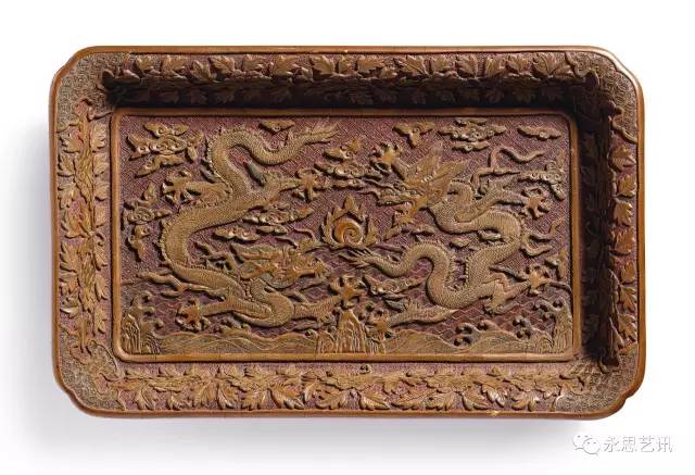 全球拍卖排名前十瓷器,全球拍卖漆器排行榜