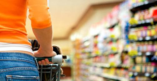 近3年销售额下降的原因,快消品行业营收