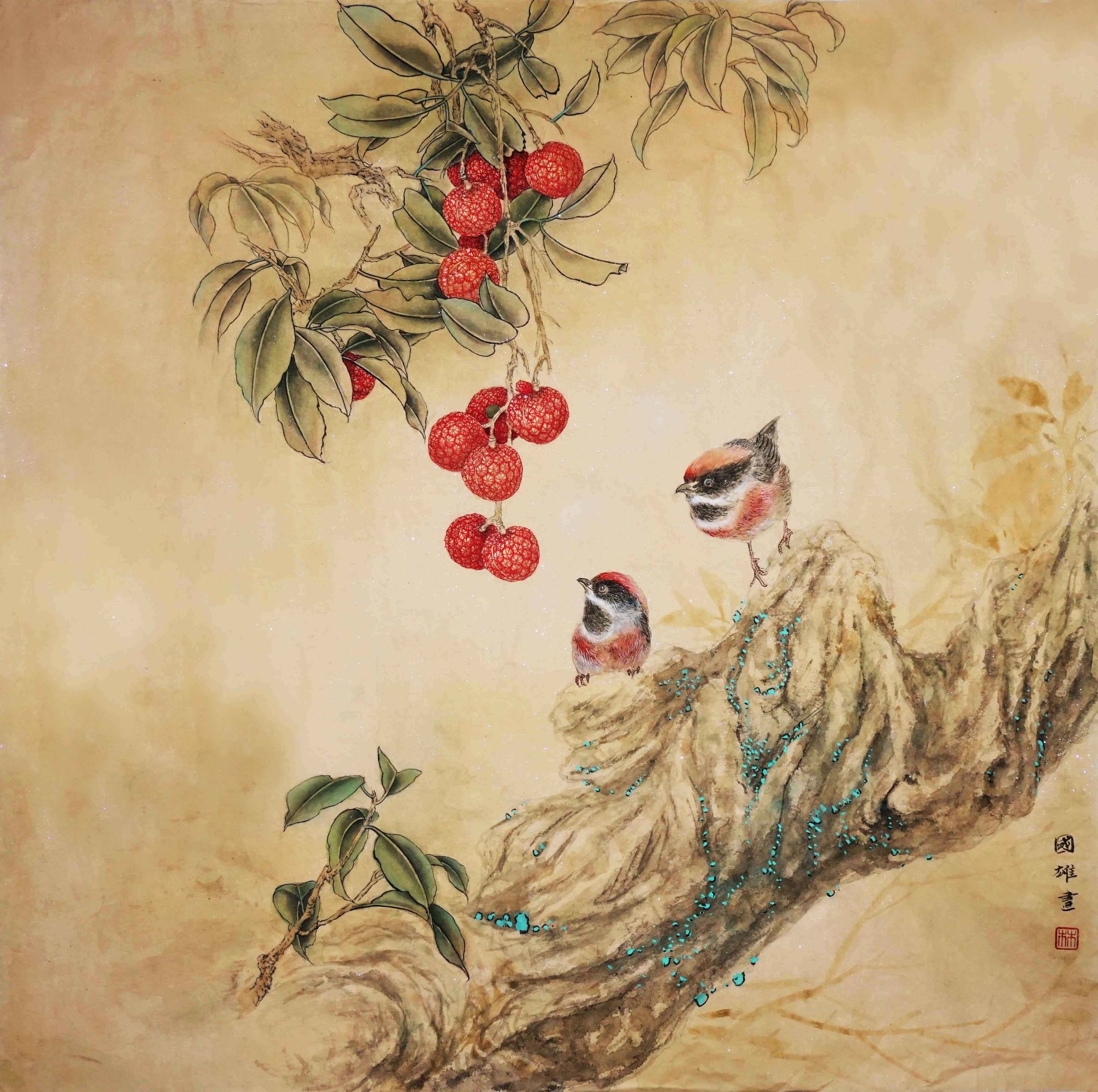 为中华民族文化博大精深点赞,为中华母亲河点赞